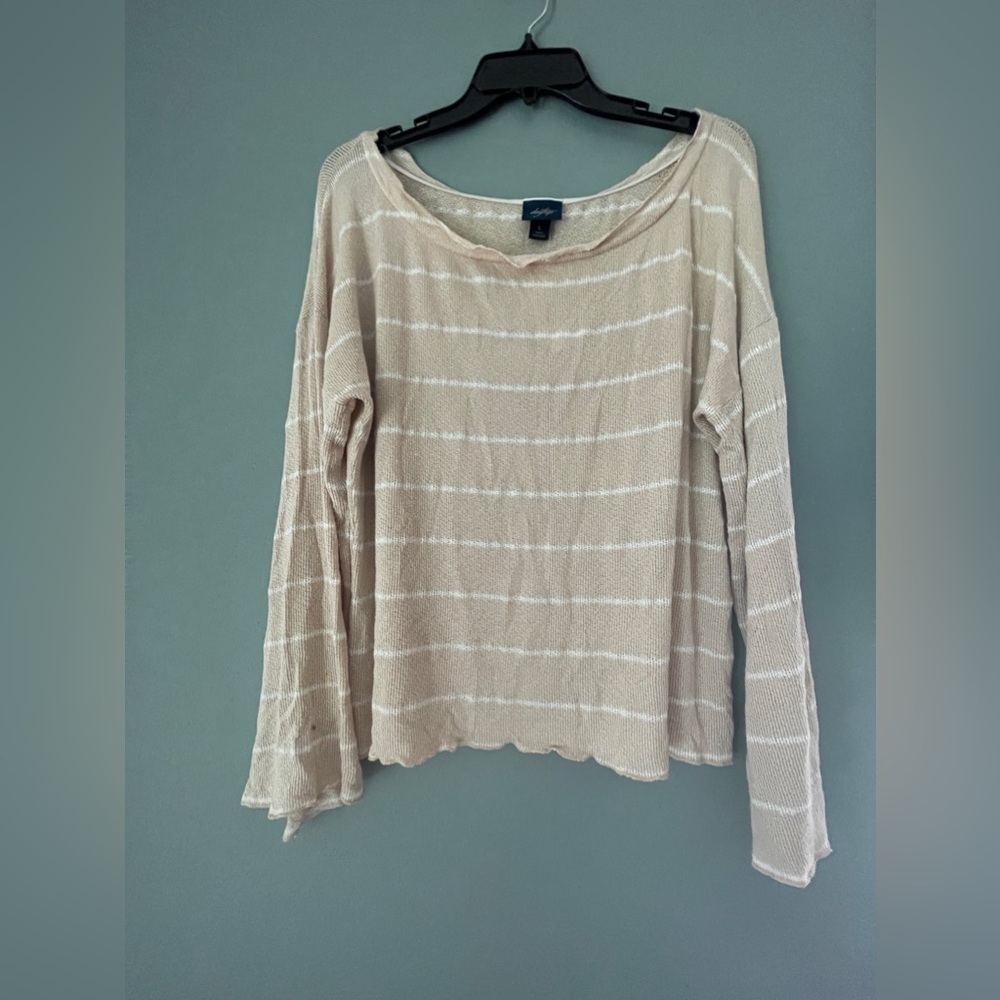 NWT Daytrip long sleeve